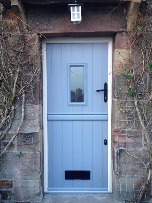 Honeysuckle Cottage Longnor  外观 照片