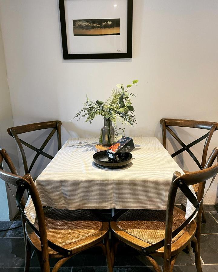 Honeysuckle Cottage Longnor  外观 照片