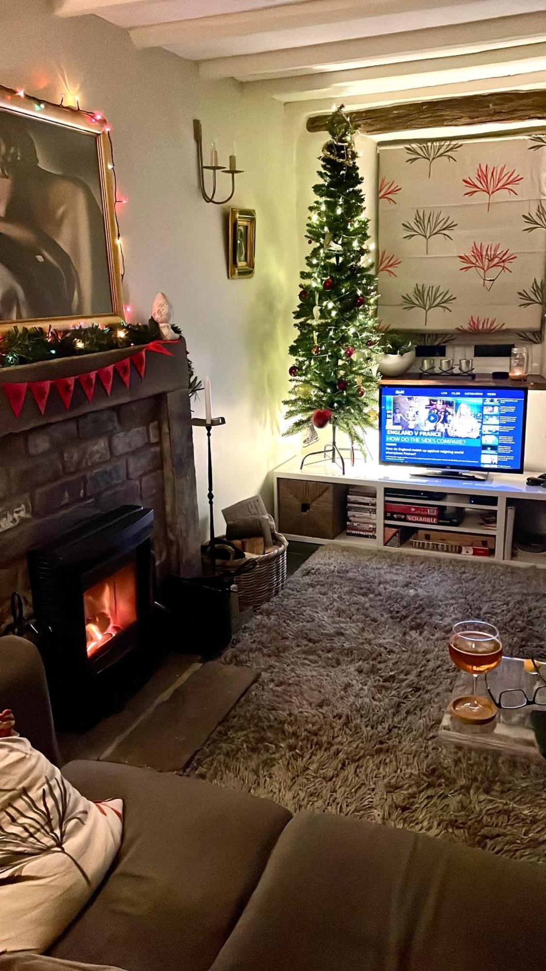 Honeysuckle Cottage Longnor  外观 照片