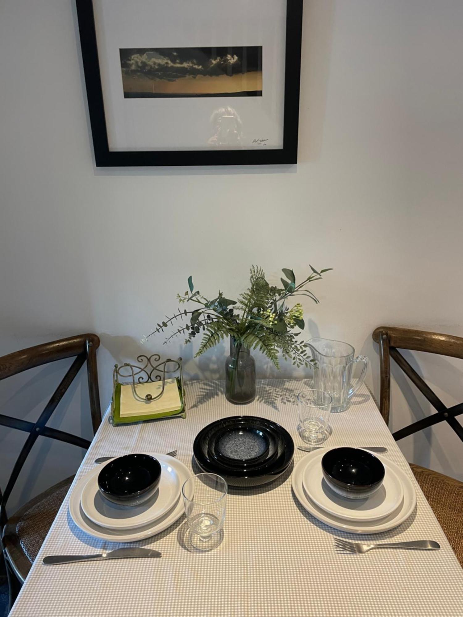 Honeysuckle Cottage Longnor  外观 照片